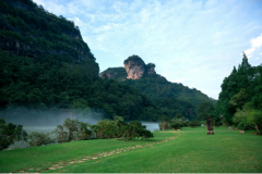 “对焦天地 畅野山河” 哈弗H9武夷山探享之旅即将启程！